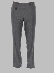 Incotex Tailored Straight-Leg Pants