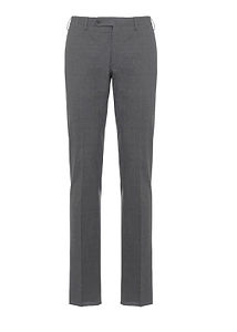 Incotex Tailored Wool-Blend Pants