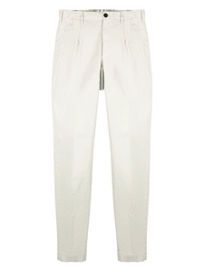 Incotex Tapered Cotton Pants