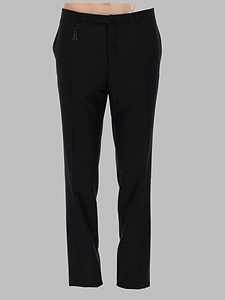 Incotex Tailored Straight-Leg Pants