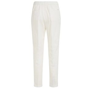 Incotex Tapered Elastic-Waist Pants