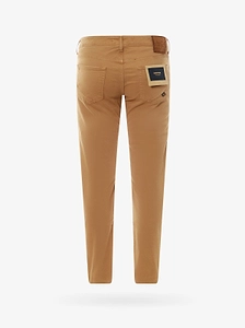 Incotex Trousers Classic Fit