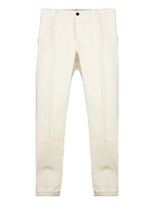 Incotex Twill Slim Pants