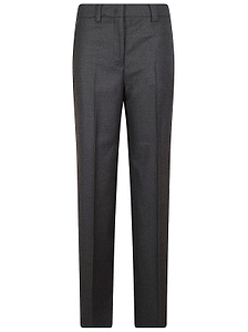 Incotex Wool Tailored Pants