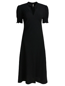 Ines De La Fressange Cherry Dress