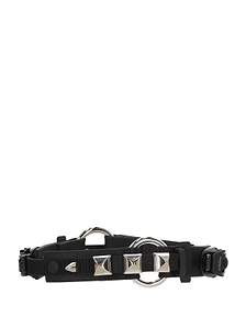 Innerraum Studded Strap Tote Bag