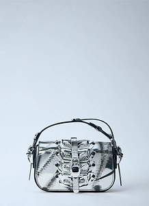 Innerraum Object C 02 Geometric Shoulder Bag