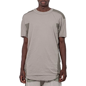 Insticts Short Sleeve Crewneck T-Shirt