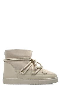 Inuikii Classic Lace-Up Snow Boots