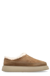 Inuikii Classic Micro Platform Mules