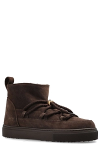 Inuikii Classic Low Lace-Up Snow Boots
