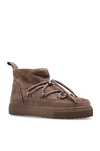 Inuikii Classic Low Snow Boots