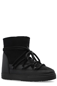 Inuikii Classic Wedge Snow Boots