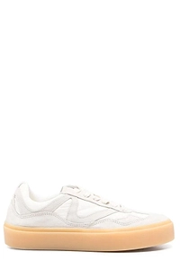 Inuikii Lynn Suede Low-Top Sneakers