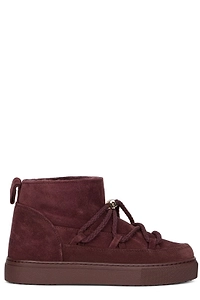Inuikii Lace-Up Snow Boots