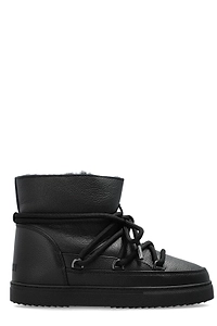 Inuikii Lace-Up Snow Boots