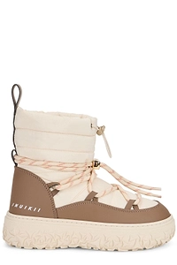 Inuikii Mountain Lace-Up Boots