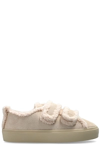 Shearlin Velcro Low-Top Sneakers