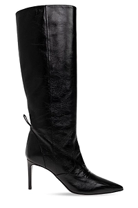 Neo Davyn Pointed-Heel Boots