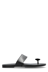 Stud Toe-Ring Slides