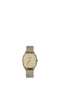 Isabel Marant 28.07 Oval Watch