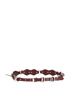 Isabel Marant Bolton Belt