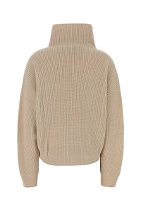 Brooke Oversized Knitted Sweater