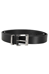 Isabel Marant Buckle Belt