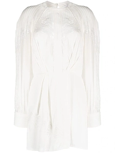 Belina Fitted Dress