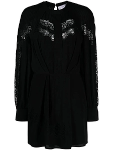 Belina Fitted Dress