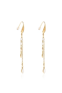 Isabel Marant Casablanca Drop Earrings