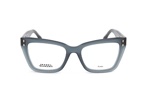 Isabel Marant Cat-Eye Frame Glasses