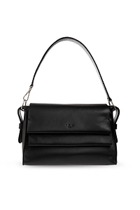 Iro Camera Loop Flap Shoulder Bag