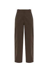 Ellena Straight-Leg Pants