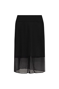Iro Elasticated Waistband Skirt