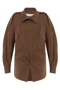 Elyn Long-Sleeved Jacket