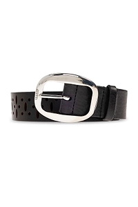 Dara Cutout Belt