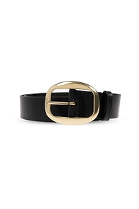 Isabel Marant Dara Buckled Belt
