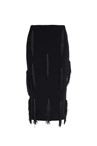 Firia Midi Skirt