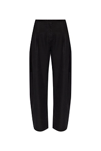 Iro Flowy Pleated Pants