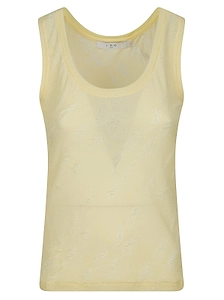 Galadriel Sleeveless T-Shirt