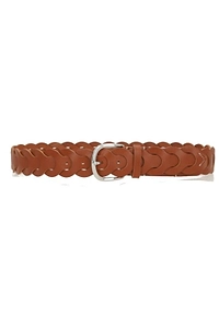 Isabel Marant Edena Braided Belt