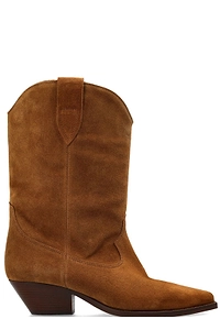 Duerto Pointed-Toe Cowboy Boots