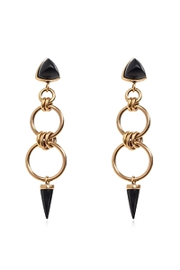 Isabel Marant Embellished Earrings