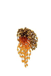Isabel Marant Embellished Single Earring