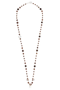 Isabel Marant Embellished Necklace