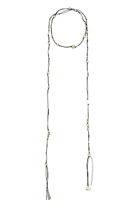 Isabel Marant Embellished Necklace