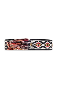 Etki Woven Belt