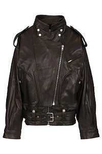Farza Biker Jacket