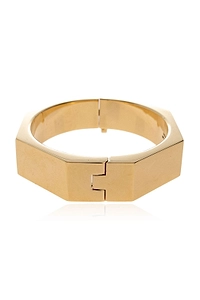 Isabel Marant Geometric Hinged Bracelet